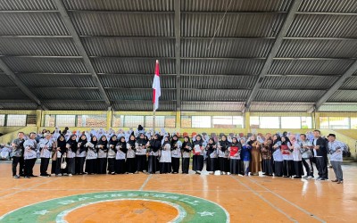 MEMPERINGATI HARI GURU REPUBLIK INDONESIA TAHUN 2025